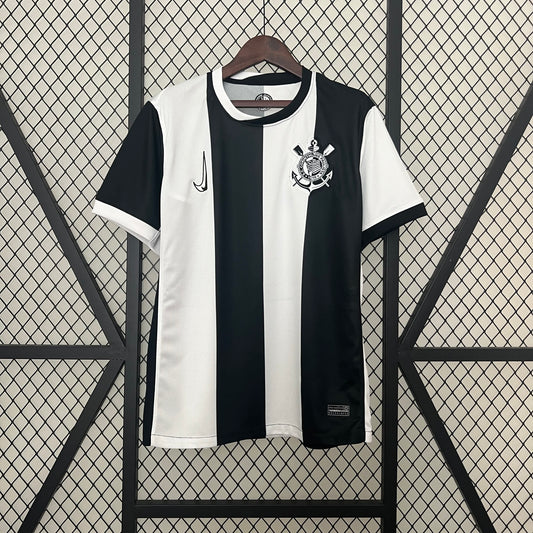 Corinthians 3rd 2024-2025