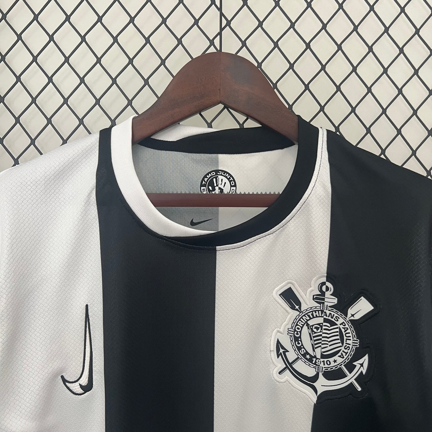 Corinthians 3rd 2024-2025