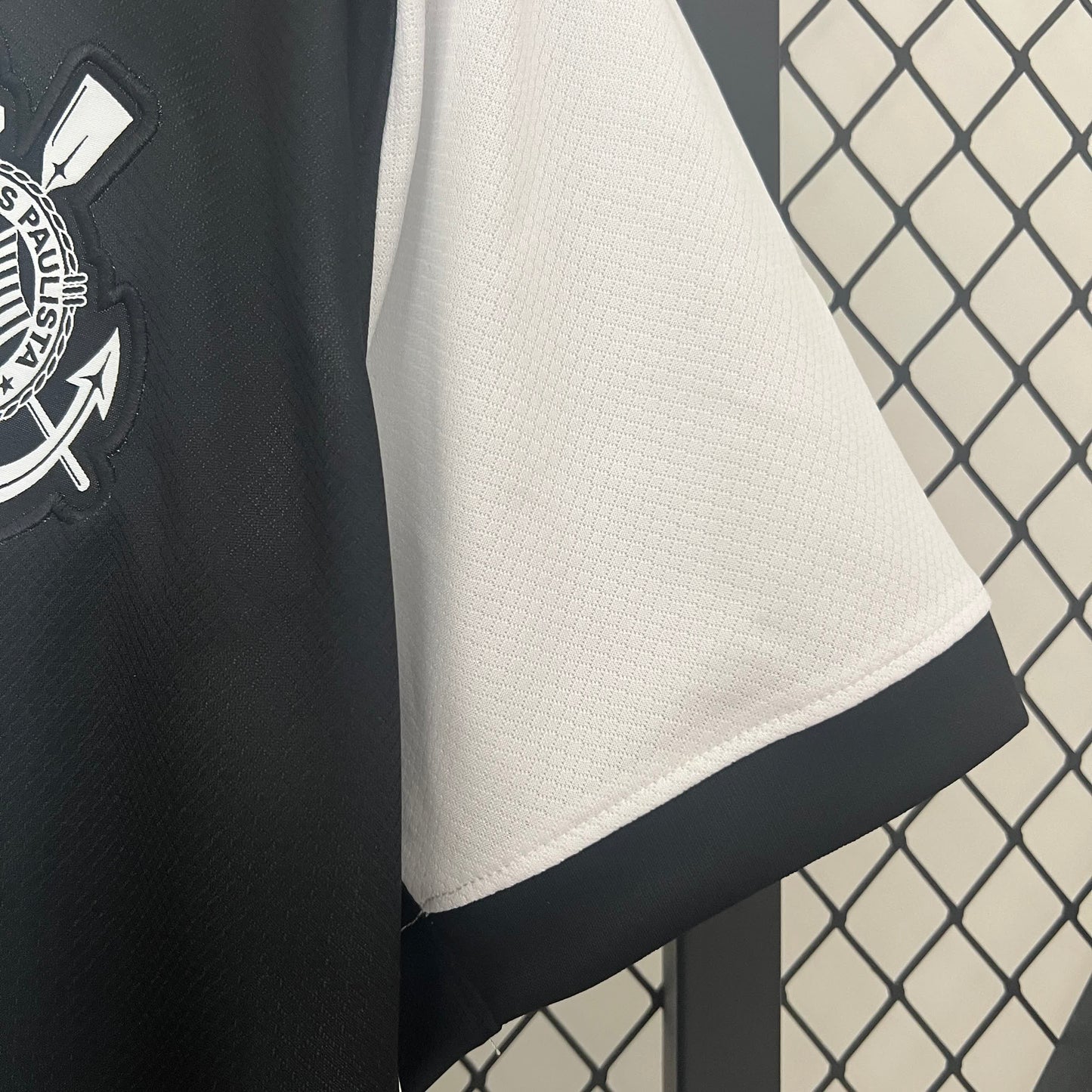 Corinthians 3rd 2024-2025