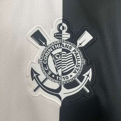 Corinthians 3rd 2024-2025