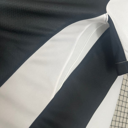 Corinthians 3rd 2024-2025