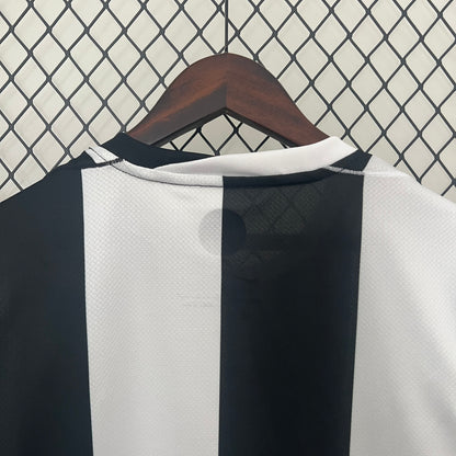 Corinthians 3rd 2024-2025