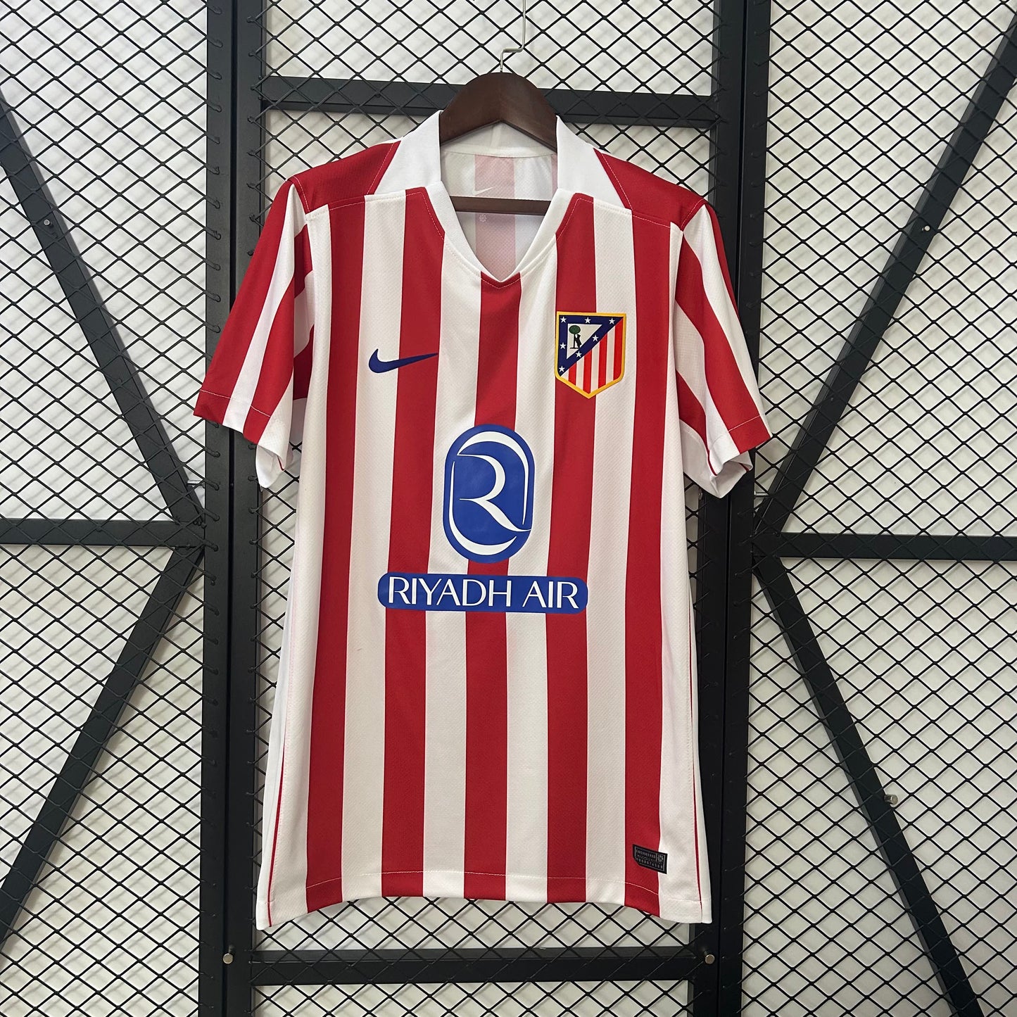 Atletico Madrid home 2025-2026