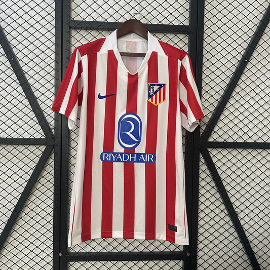 Atletico Madrid home 2025-2026