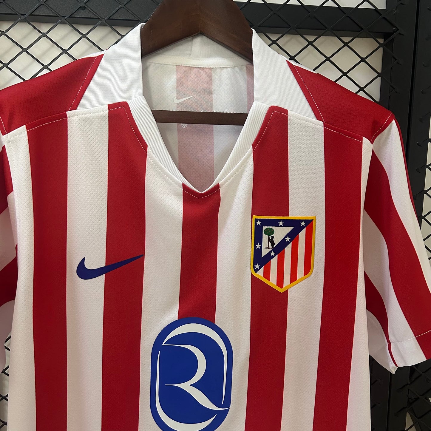 Atletico Madrid home 2025-2026