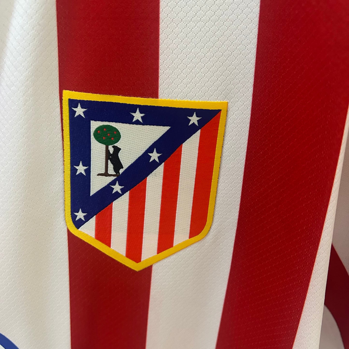 Atletico Madrid home 2025-2026