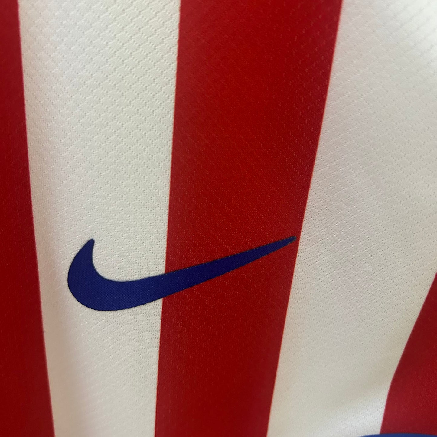 Atletico Madrid home 2025-2026
