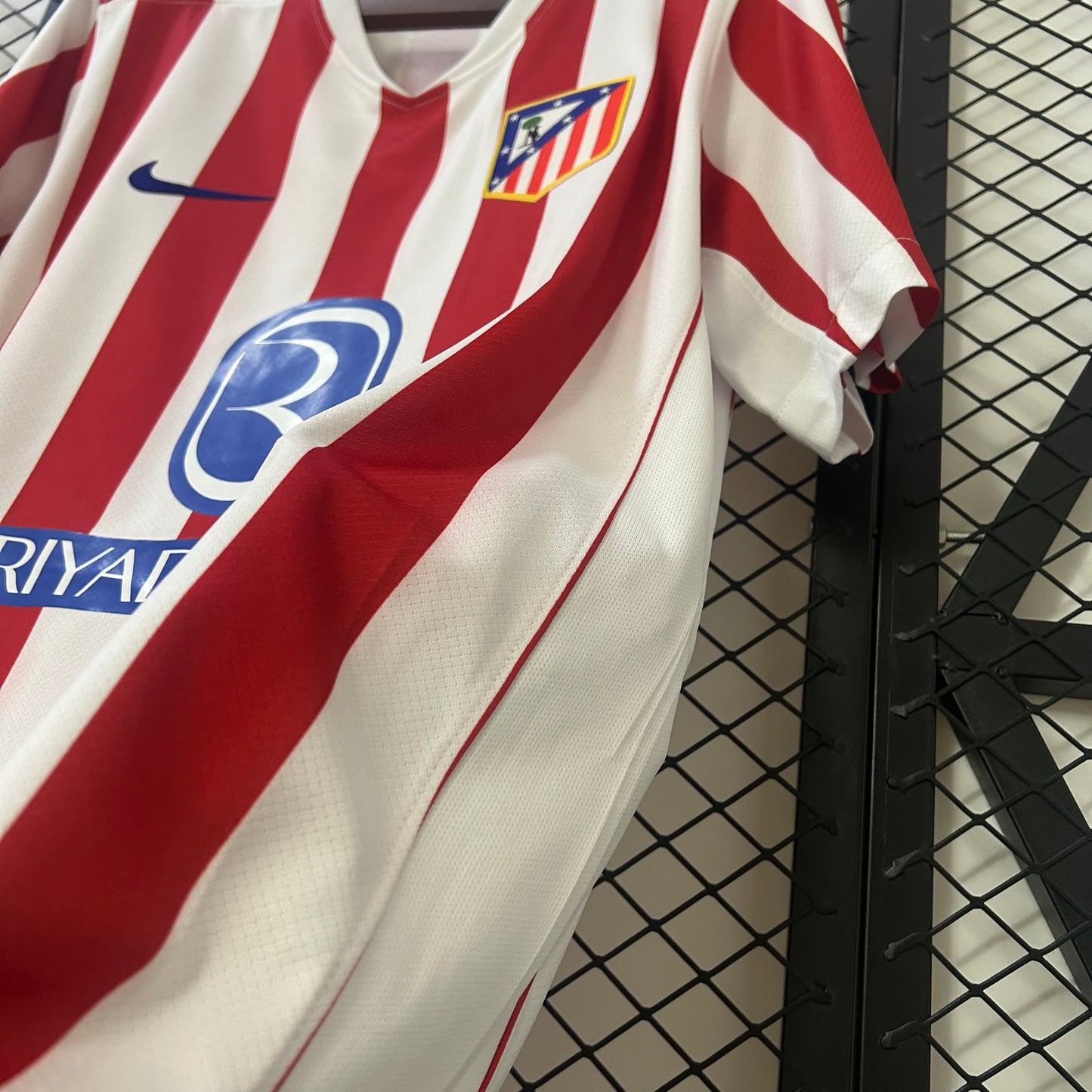 Atletico Madrid home 2025-2026