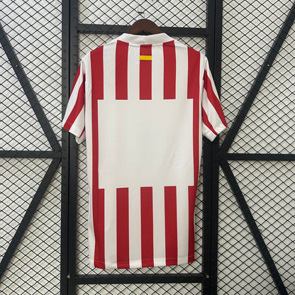 Atletico Madrid home 2025-2026