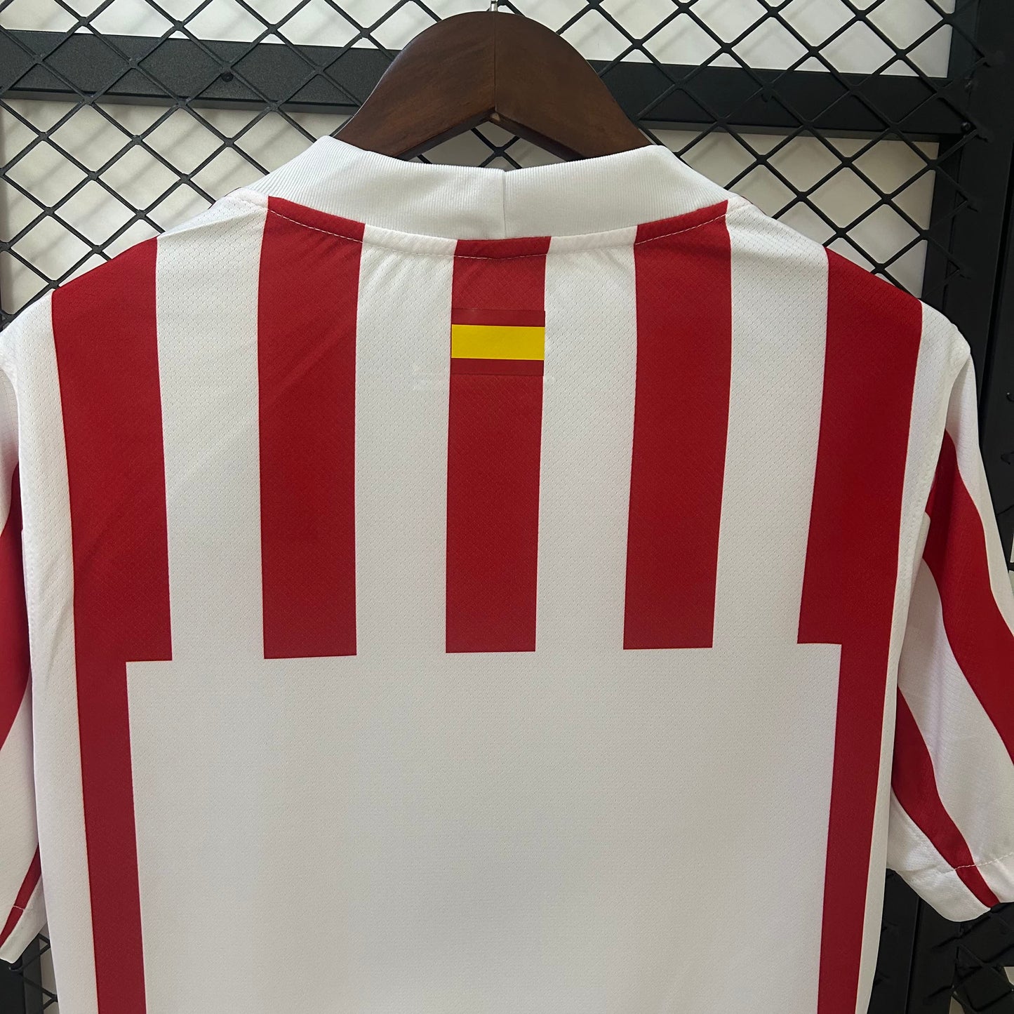 Atletico Madrid home 2025-2026