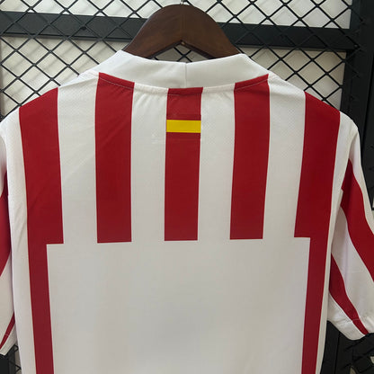 Atletico Madrid home 2025-2026