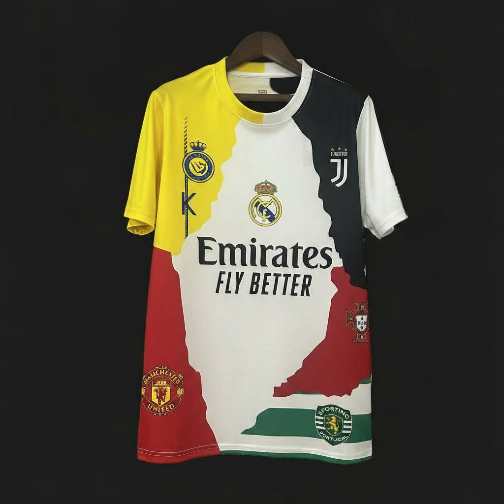 Cristiano Ronaldo special edition