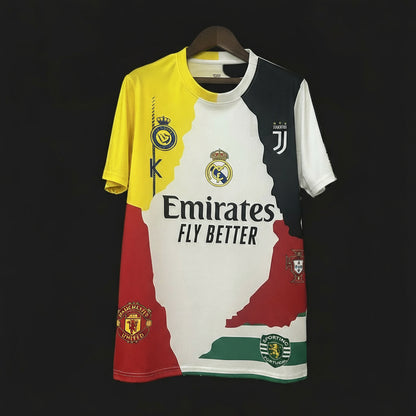 Cristiano Ronaldo special edition