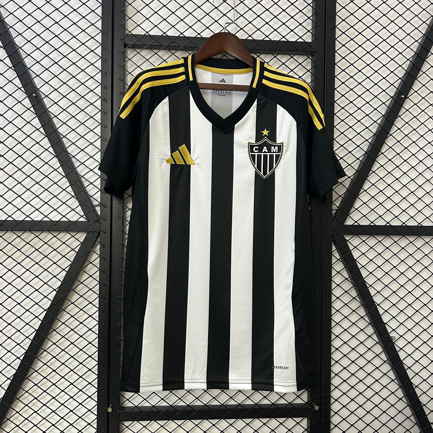 Atletico mineiro home 2025-2026