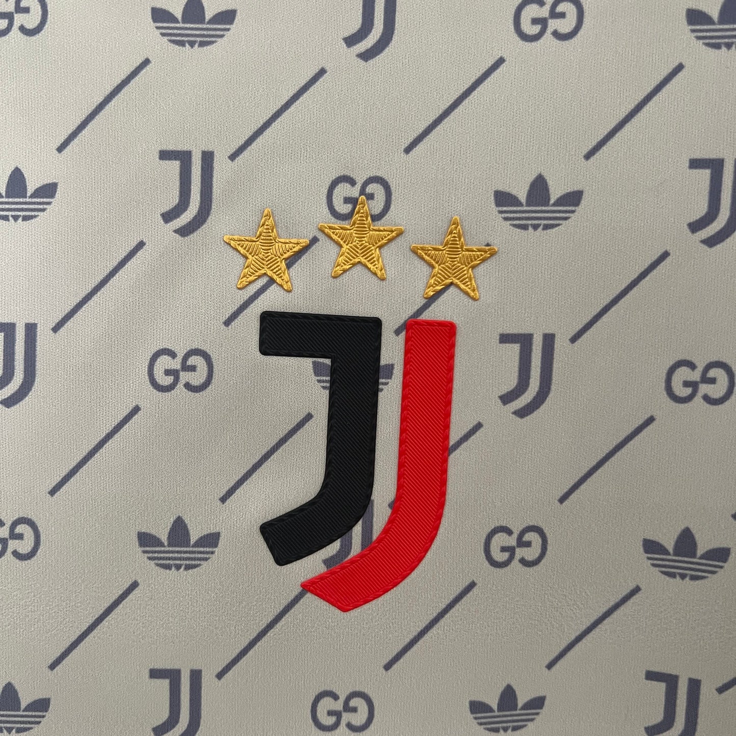 Juventus 2024-2025 Special edition