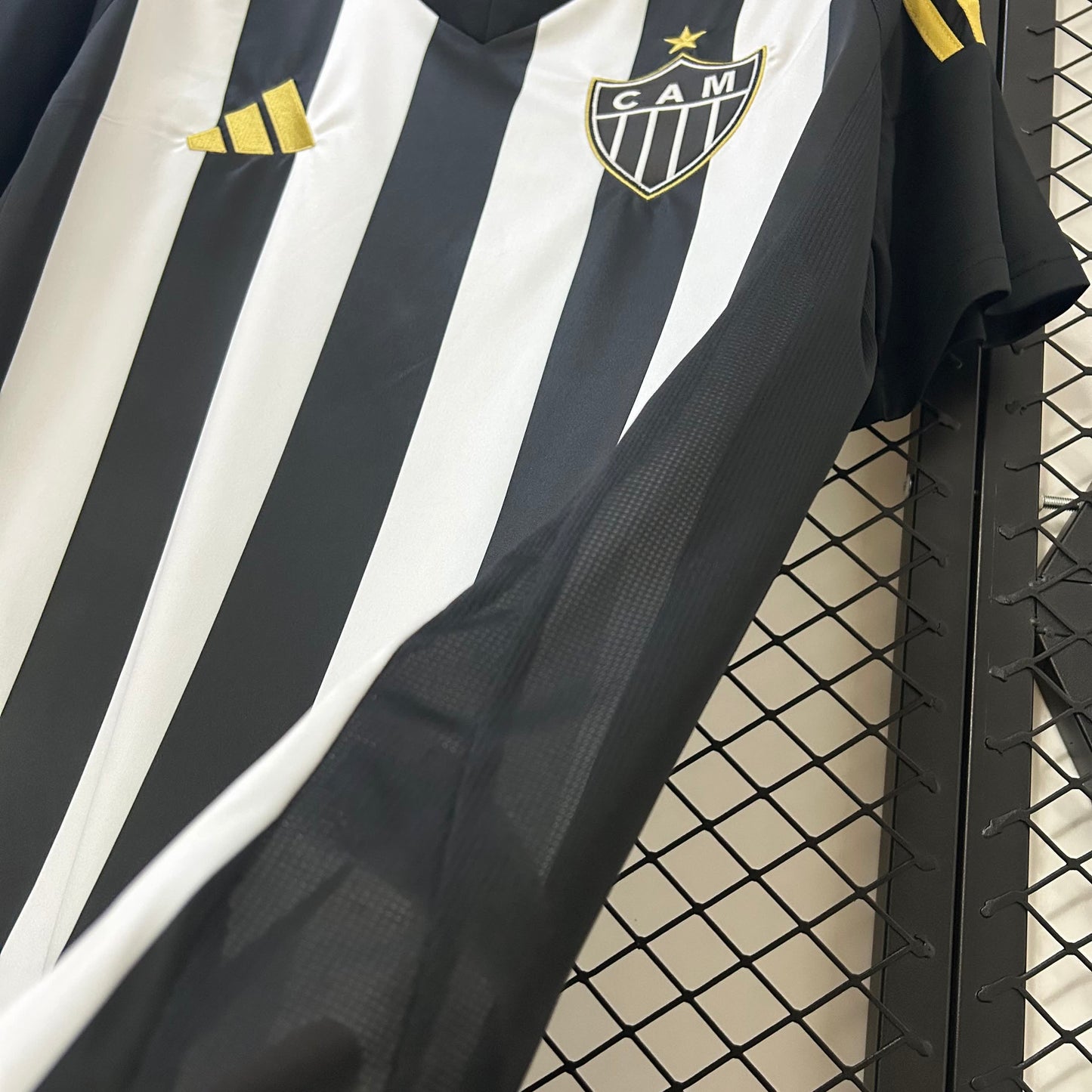 Atletico mineiro home 2025-2026