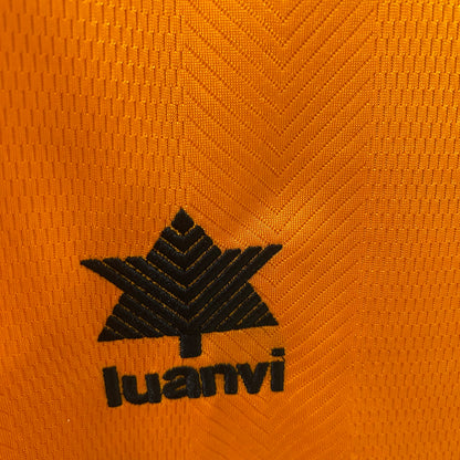 Valencia retró 1999-2000