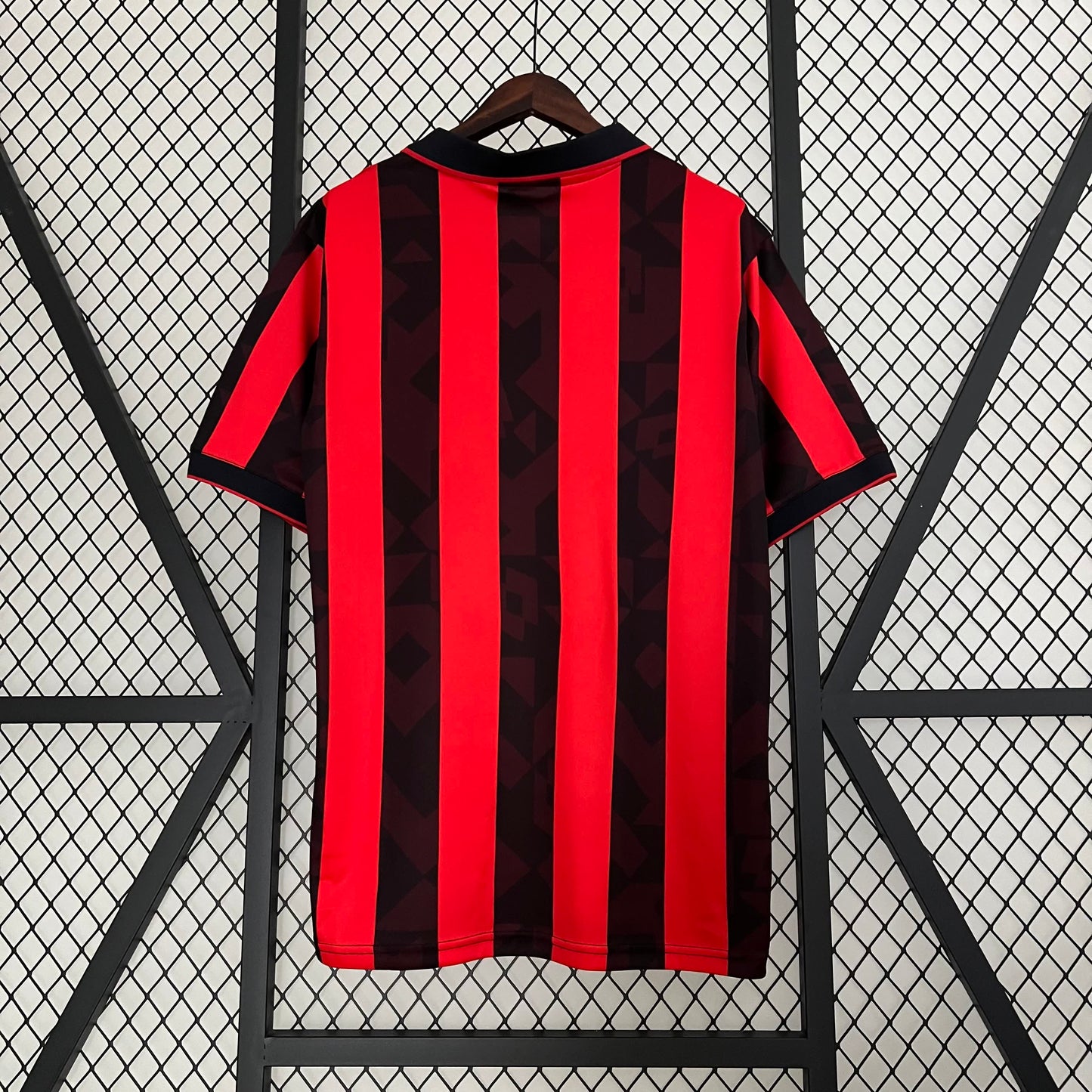 Milan Retró home 1988-1989