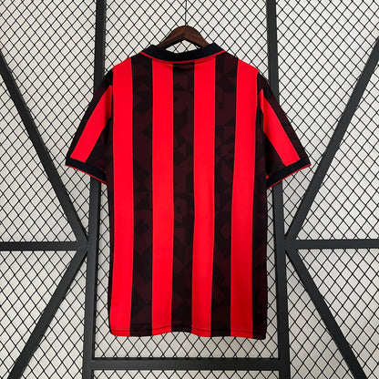 Milan Retró home 1988-1989