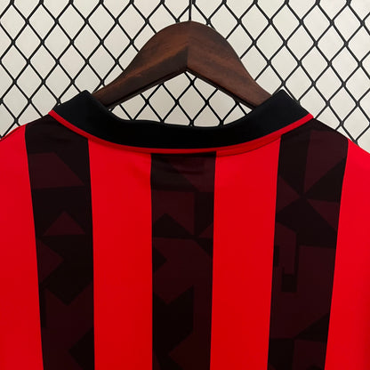 Milan Retró home 1988-1989