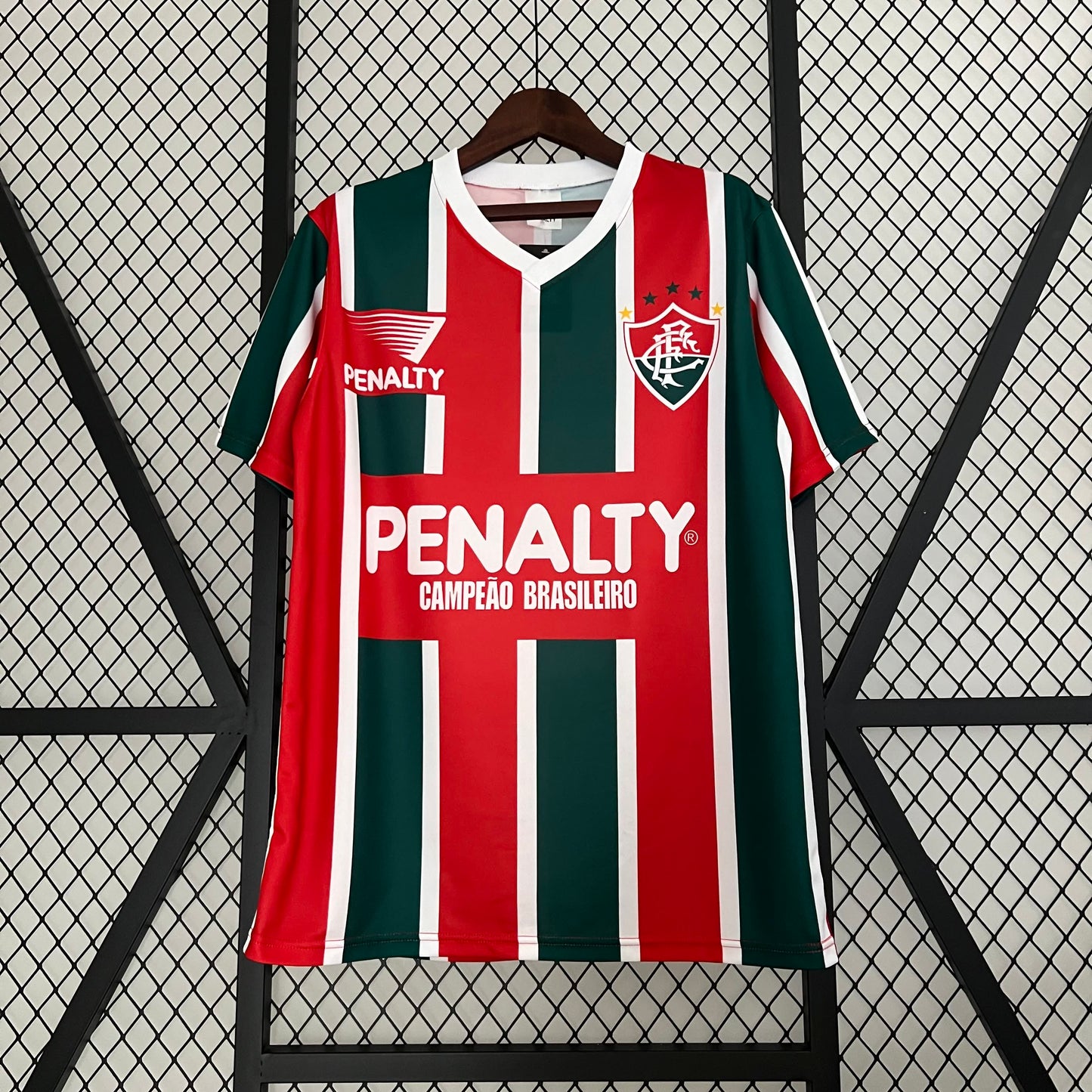 Fluminense Retró 1993 home