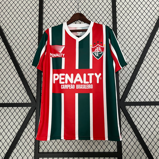 Fluminense Retró 1993 home