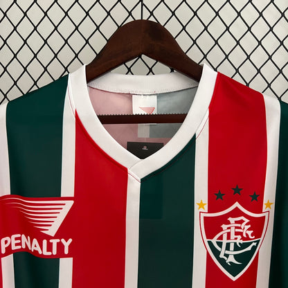 Fluminense Retró 1993 home