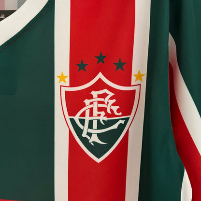 Fluminense Retró 1993 home