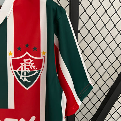 Fluminense Retró 1993 home
