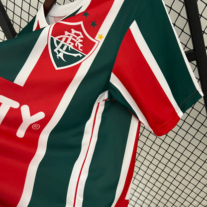Fluminense Retró 1993 home