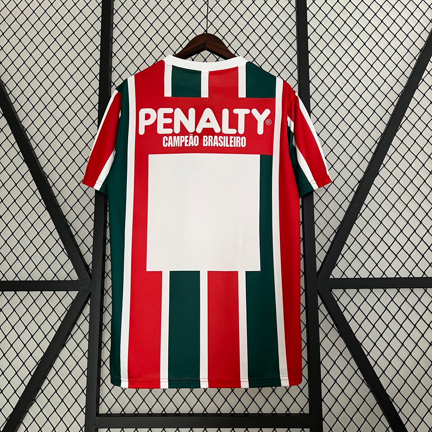 Fluminense Retró 1993 home