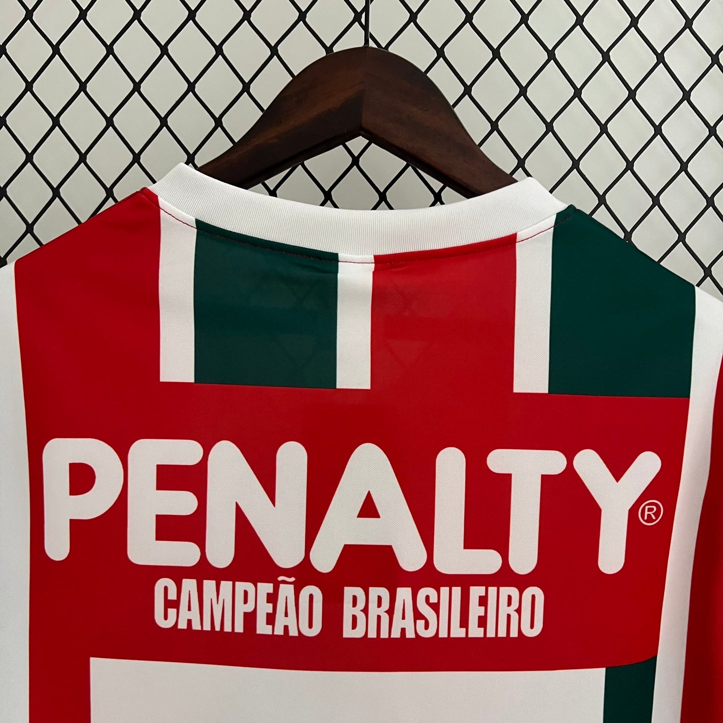 Fluminense Retró 1993 home