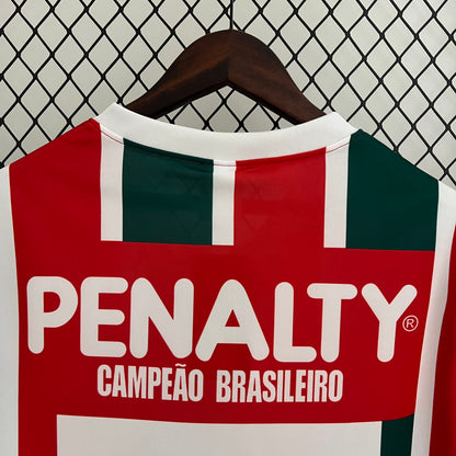 Fluminense Retró 1993 home