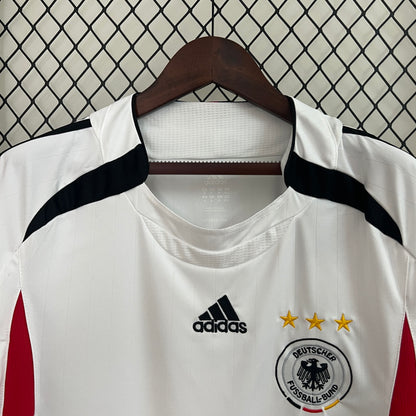 Germany Retró 2006 home