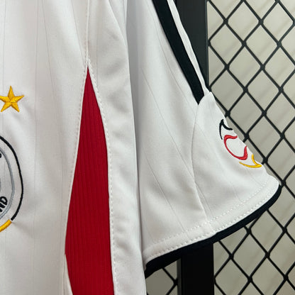Germany Retró 2006 home
