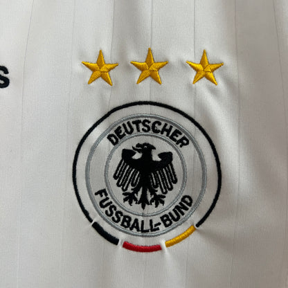 Germany Retró 2006 home
