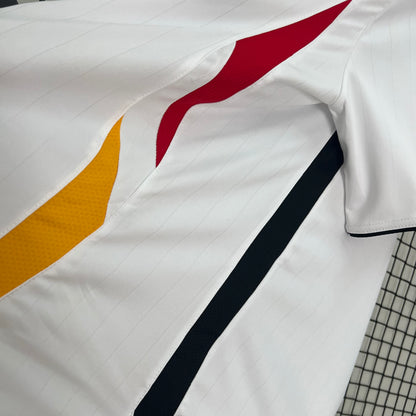 Germany Retró 2006 home