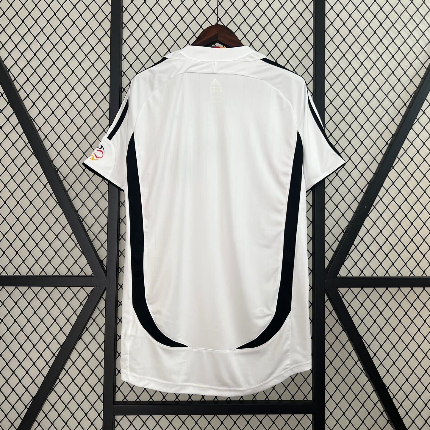 Germany Retró 2006 home