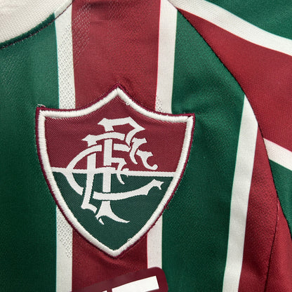 Kids Fluminense 2025-2026 Kit