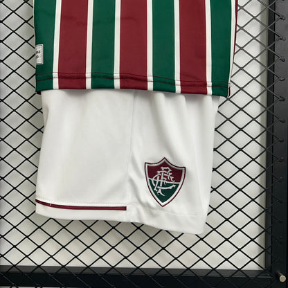 Kids Fluminense 2025-2026 Kit