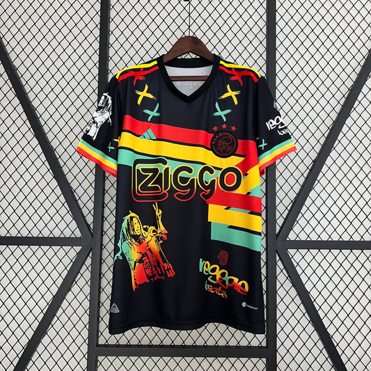 Ajax 2023-2024 Special edition Bob Marley
