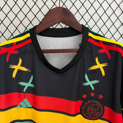 Ajax 2023-2024 Special edition Bob Marley