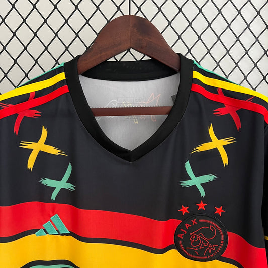 Ajax 2023-2024 Special edition Bob Marley