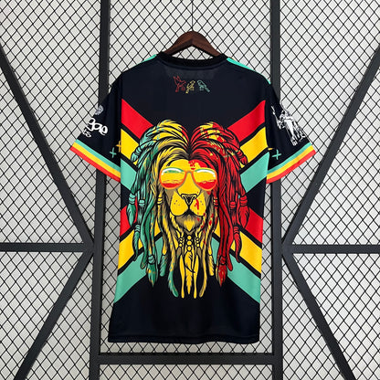 Ajax 2023-2024 Special edition Bob Marley