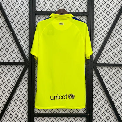 Barcelona Retró 2016-2017