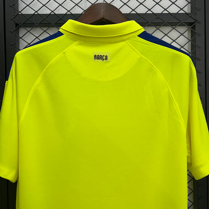 Barcelona Retró 2016-2017