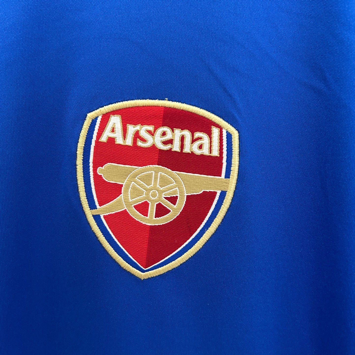 Arsenal retró away 2004-2005