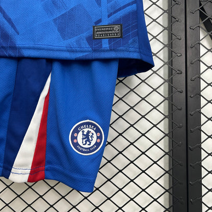 Kids Chelsea 2025-2026 Kit