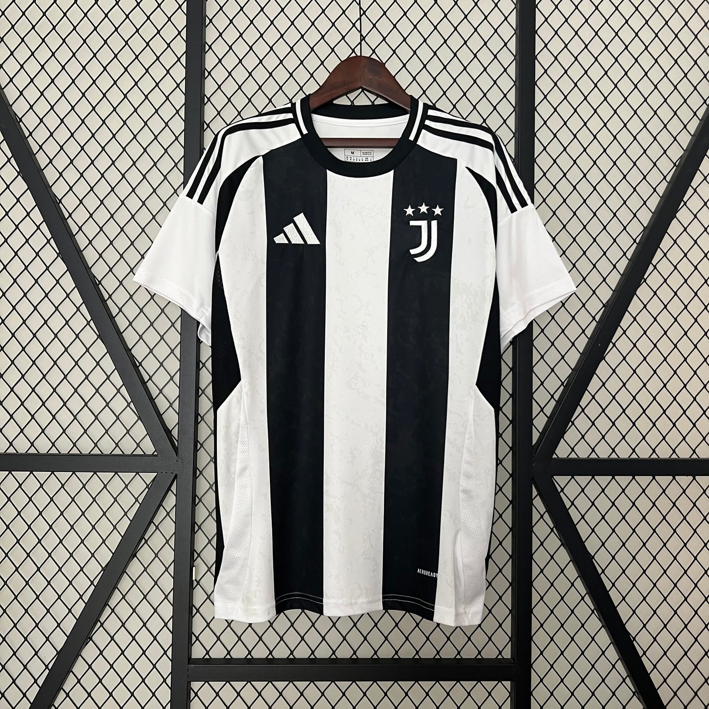 Juve 2024-2025