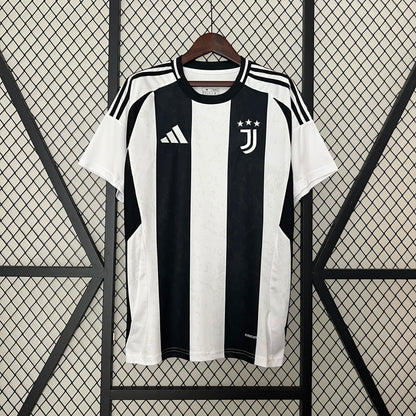 Juve 2024-2025